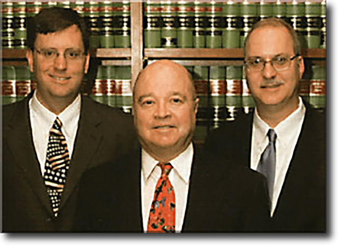 Richard E. Griffith Attorney at Law