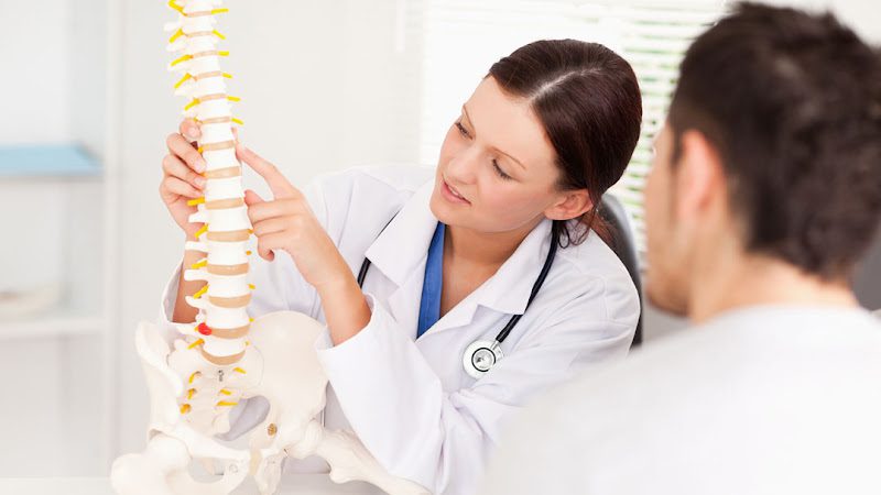 Bossier Chiropractic Diagnostic & Treatment Center