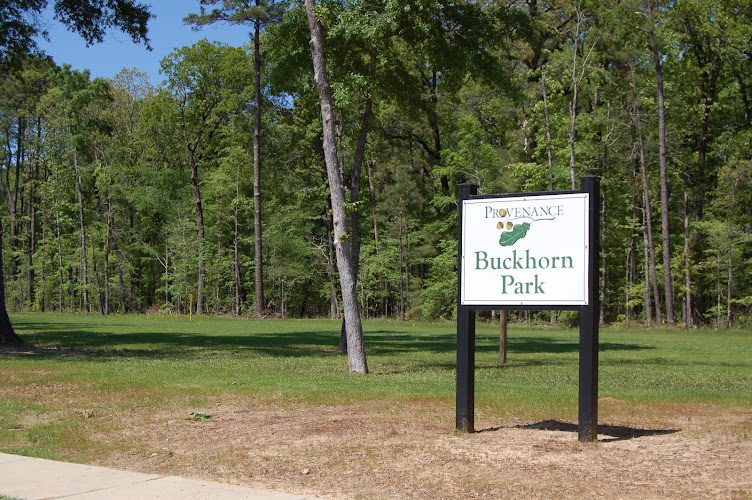 Buckhorn Park