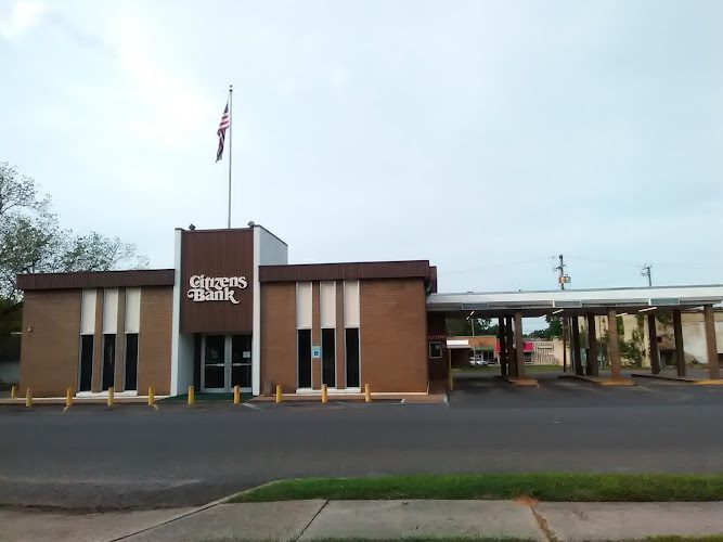 Citizens Bank & Trust Co of Vivian