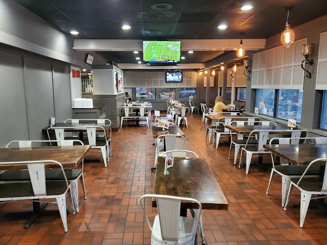The Cajun Asian Restaurant
