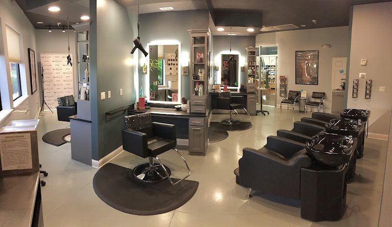Spa Concepts Salon & Spa