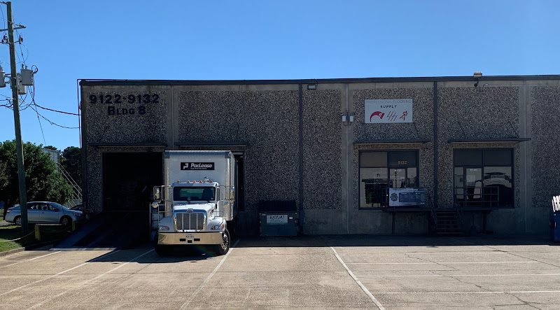 Professional Flooring Supply