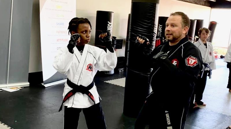 Tiger Rock Martial Arts of Shreveport