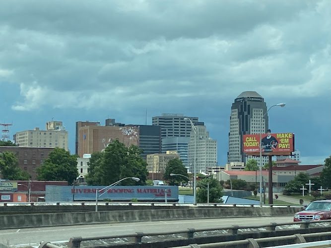 I-20 Red River Bridge