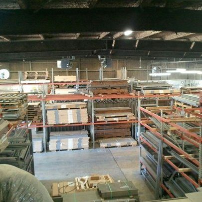 Lipper-Stutsman Co, Inc