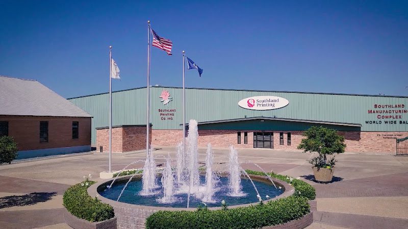 Southland Printing Co., Inc.
