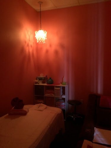 Asia Massage-Bossier City