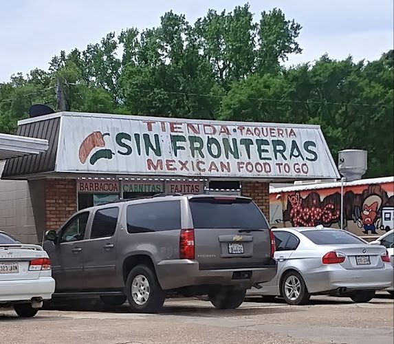 Taqueria Sin Frontera