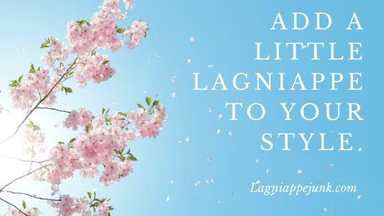 Lagniappe Junk Boutique