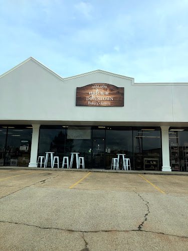 Uptown Downtown Bossier