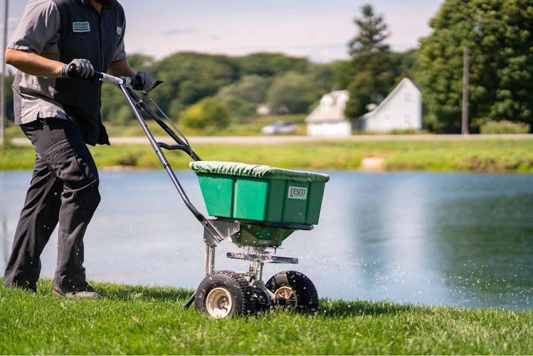 Green Country Lawn