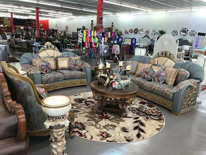 J & M FURNITURE INC