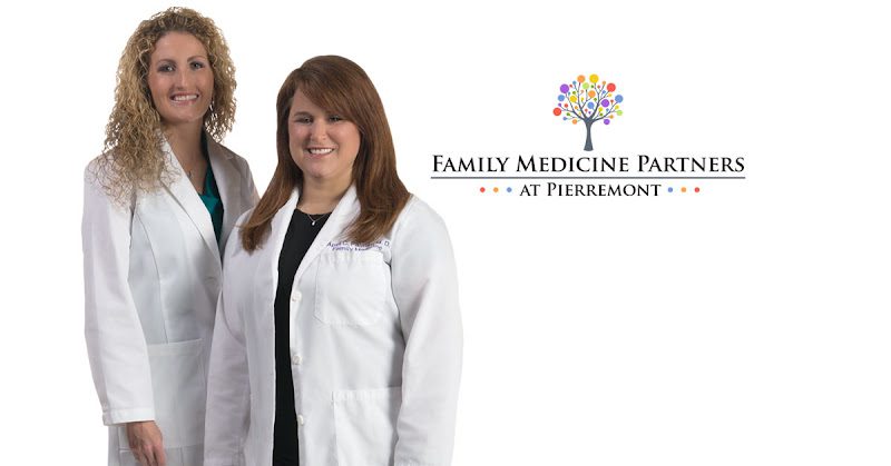 Family Medicine Partners at Pierremont (now WK Pierremont Family Physicians)