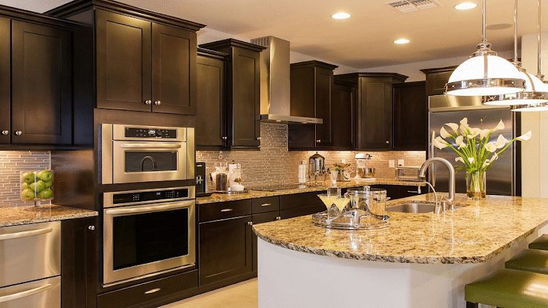 AJE Building and Remodeling LLC