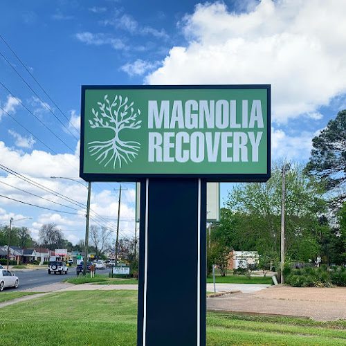 Magnolia Recovery