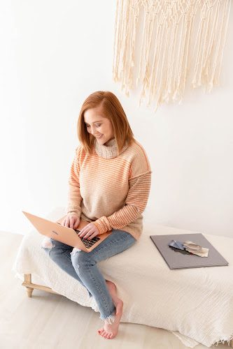 Wolf & Willow Design Studio