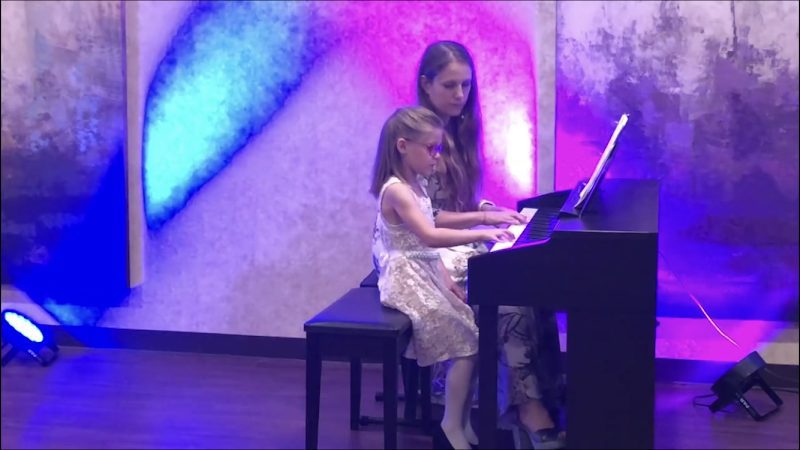 Elena’s Music Studio