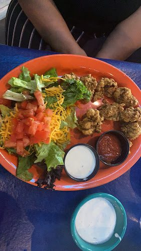 Creole Cafe and Catering