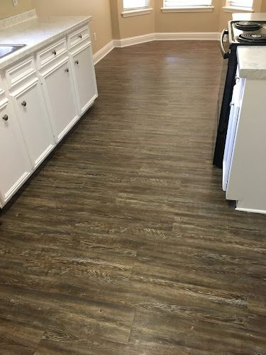 J&G HANDYMAN SERVICES