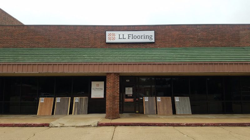 LL Flooring (Lumber Liquidators)