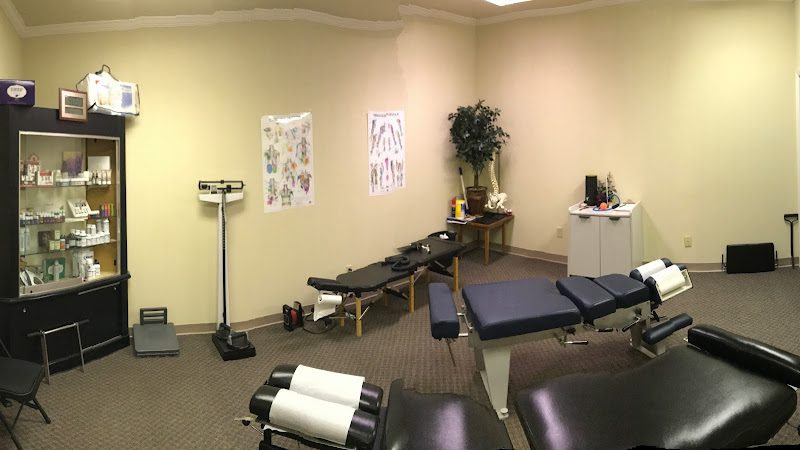 Parkway Chiropractic
