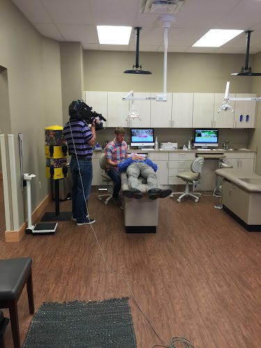 Pediatric Dentistry of Shreveport-Bossier