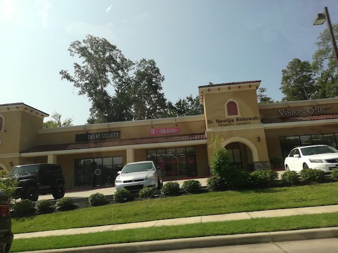 George M. Bakowski, OD