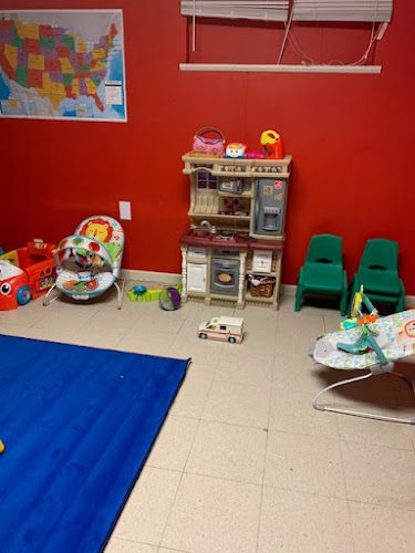 King’s Academy Childcare & Learning Center