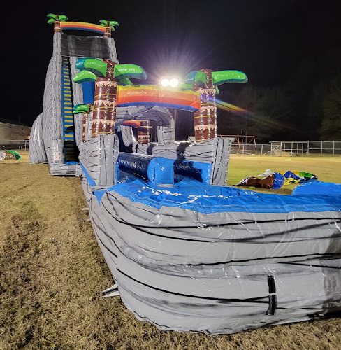 Browns Inflatable Rentals LLC