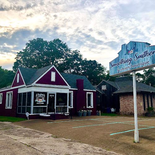 Something Southern Fashion Boutique