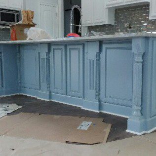 Haughton Custom Cabinets LLC