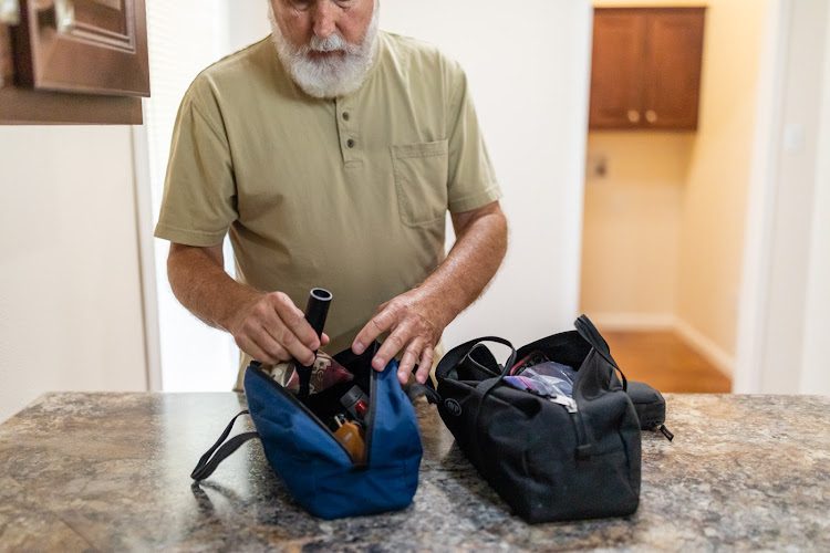 DS Home Inspections LLC