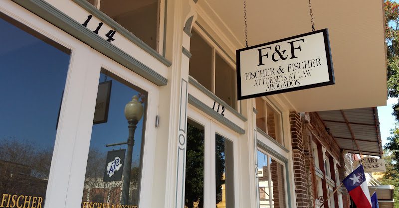 Fischer & Fischer, Attorneys at Law