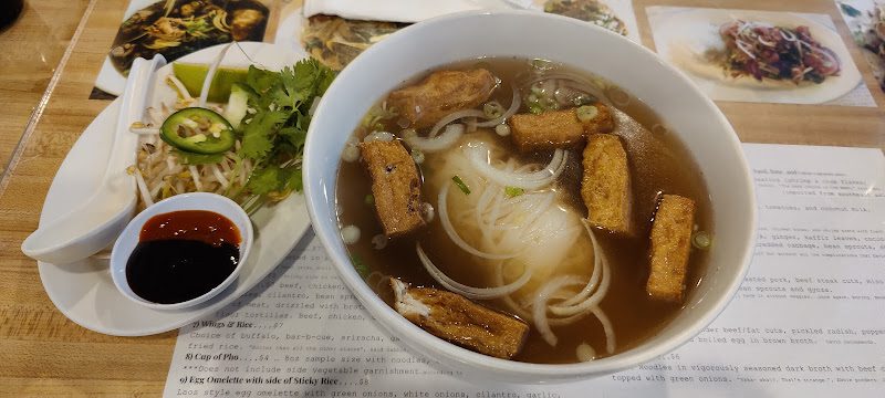 Phở Bowl