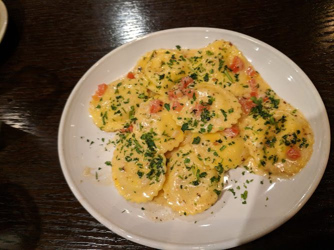 Carrabba’s Italian Grill