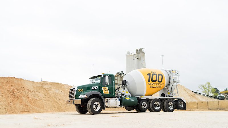 Builders Supply Company, Inc.