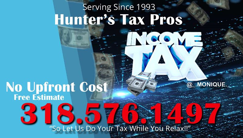 MD TAX PROFESSIONALS