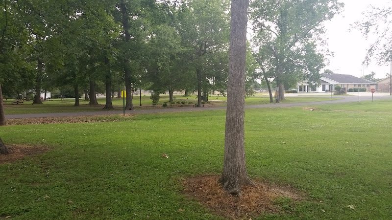Oak Grove Disc Golf Course