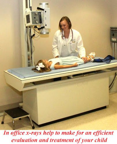 Pierremont Pediatrics