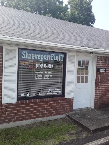 Shreveport Fix It