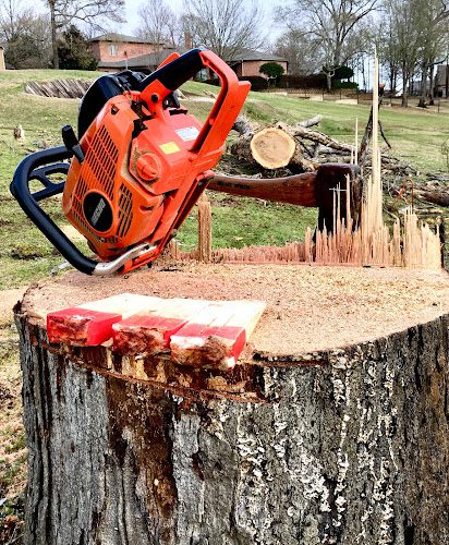 H&H Lumberjack Co.
