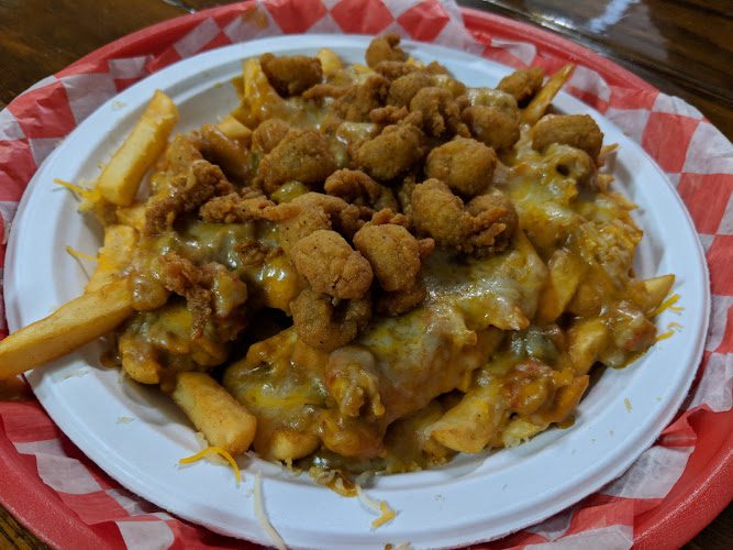 Gumbo to Geaux