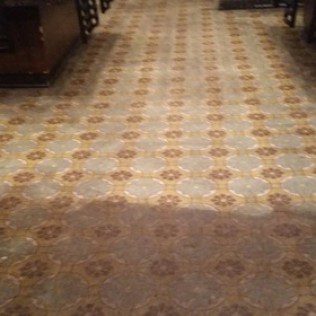 Quality Carpet Care & Restoration LLC