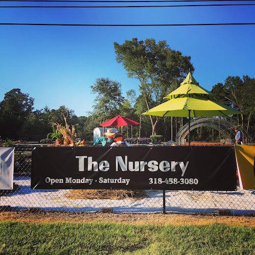The Nursery