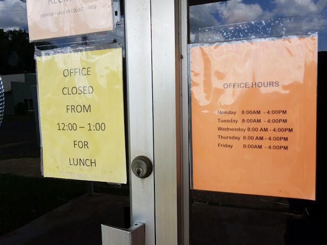 Louisiana Office of Motor Vehicles