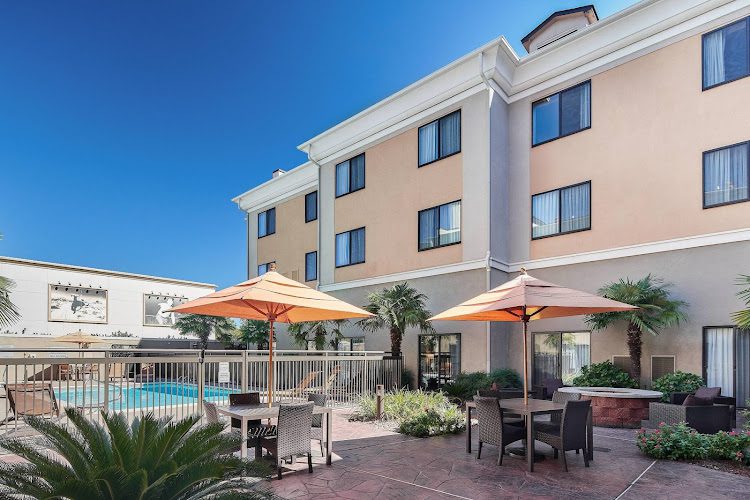Courtyard by Marriott Shreveport-Bossier City/Louisiana Boardwalk