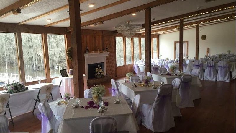 Bayou Weddings
