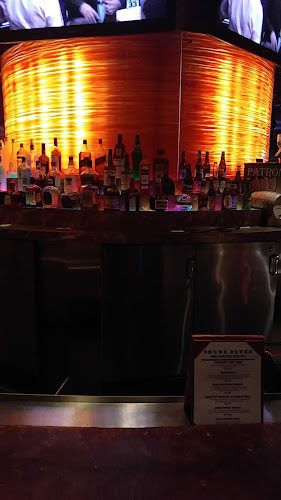 Whiskey Roadhouse