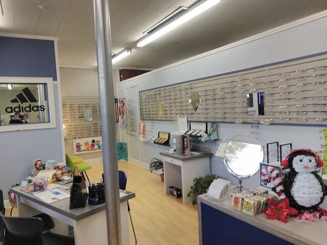 Tri State Optical Co